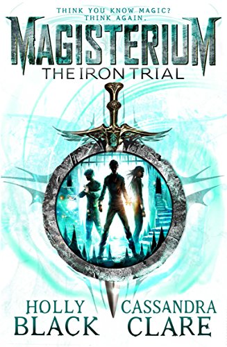 MAGISTERIUM