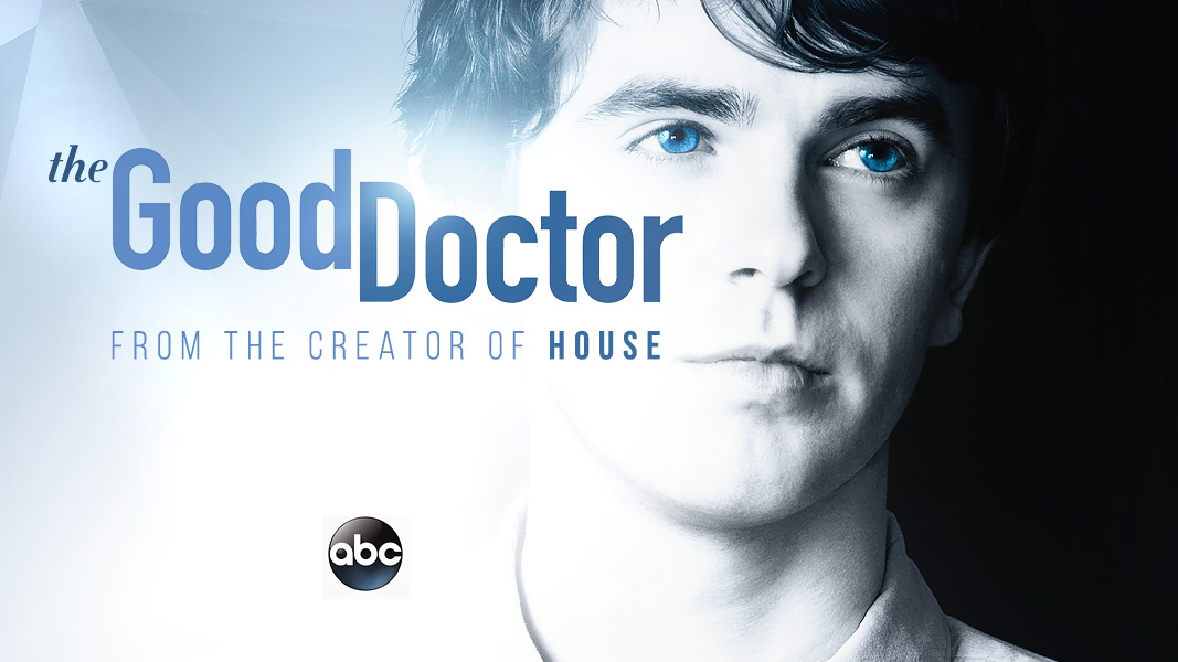 THE GOOD DOCTOR: SEASON TWO
