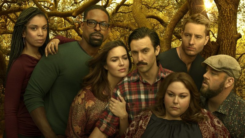 THIS IS US: 3X01