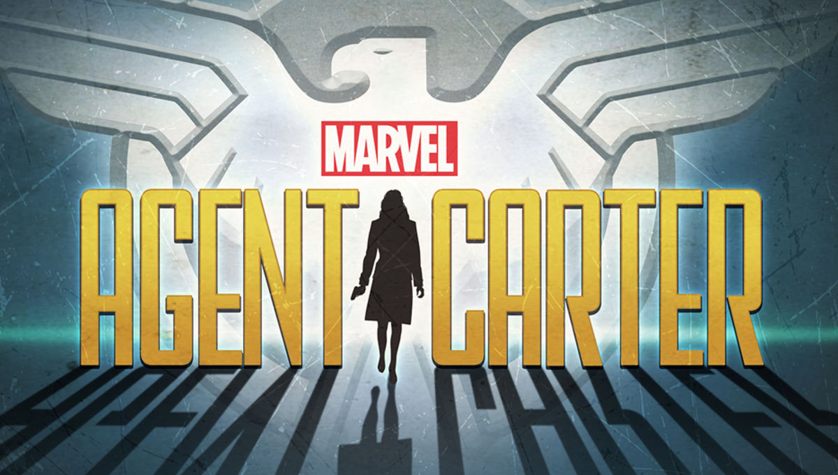 AGENT CARTER