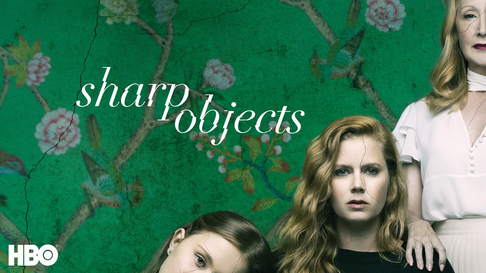 SHARP OBJECTS
