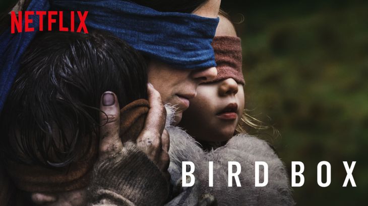BIRD BOX