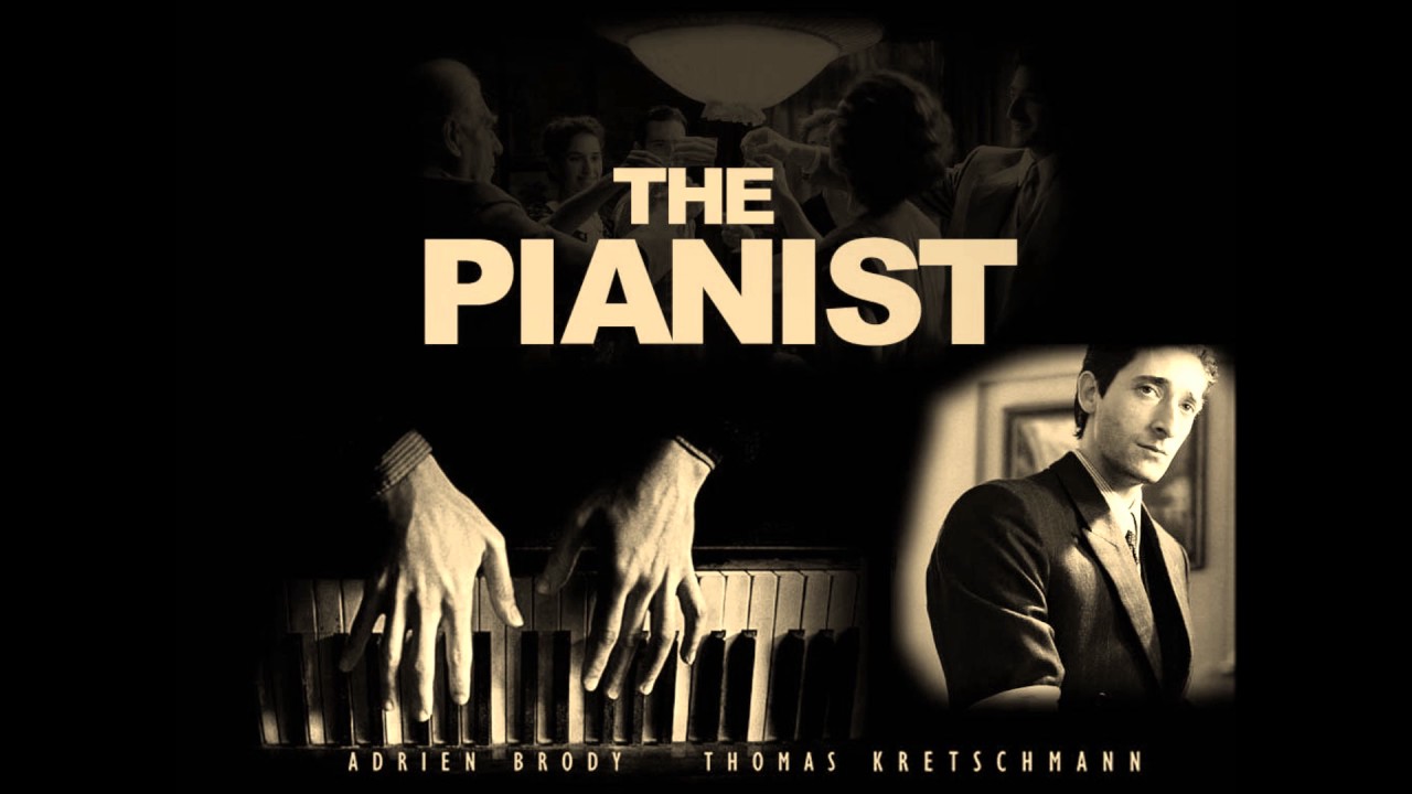 IL PIANISTA