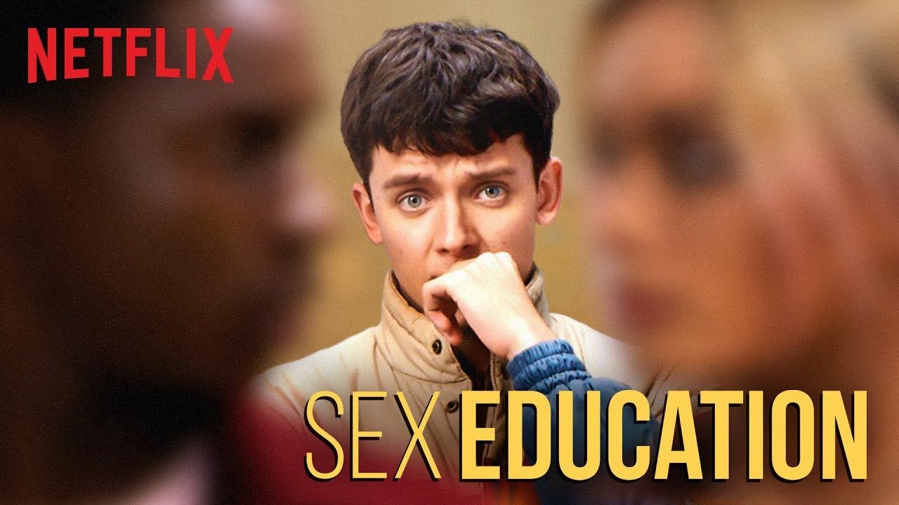 SEX EDUCATION