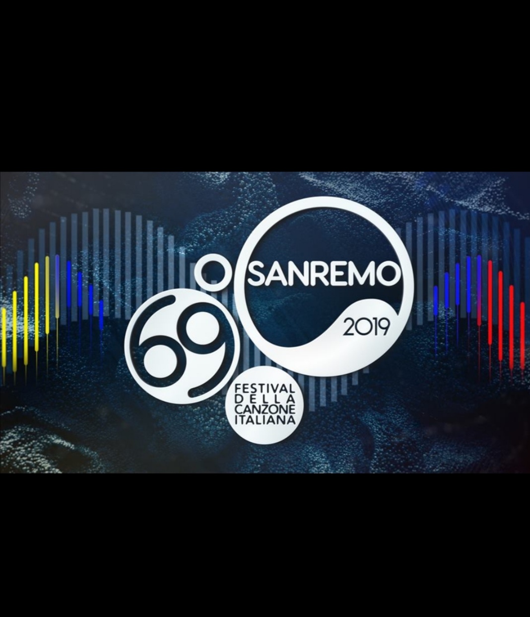 FESTIVAL DI SANREMO 2019
