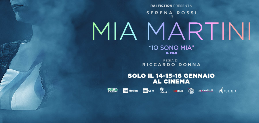 IO SONO MIA