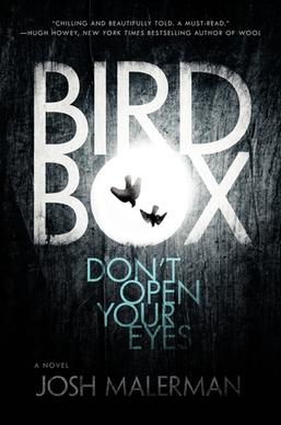 BIRD BOX (LIBRO)