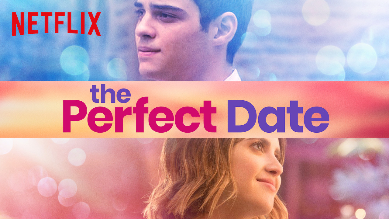 THE PERFECT DATE