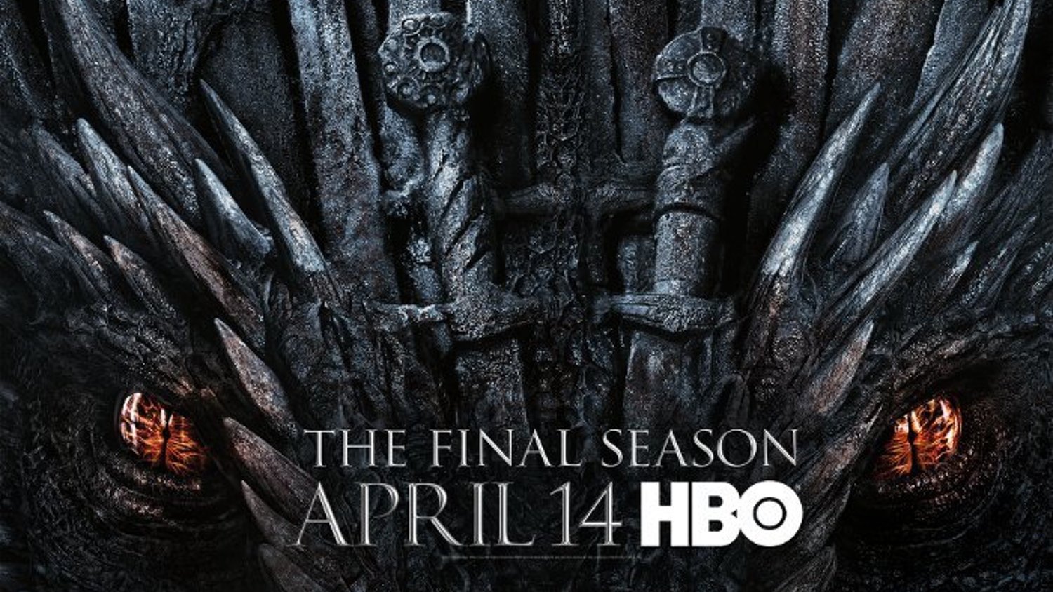 GAME OF THRONES 8X01: WINTERFELL