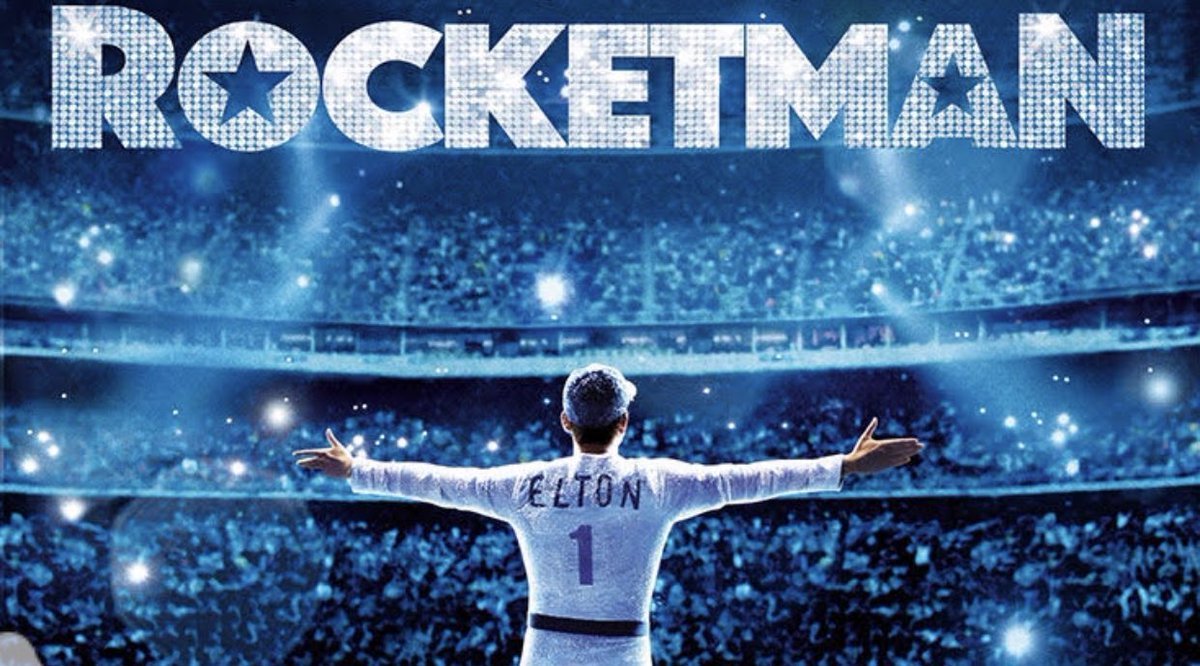 ROCKETMAN