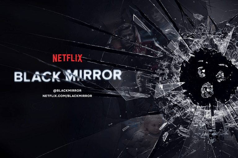 BLACK MIRROR, STAGIONE 5