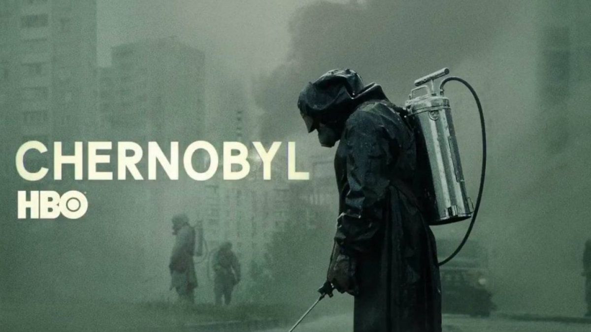 CHERNOBYL