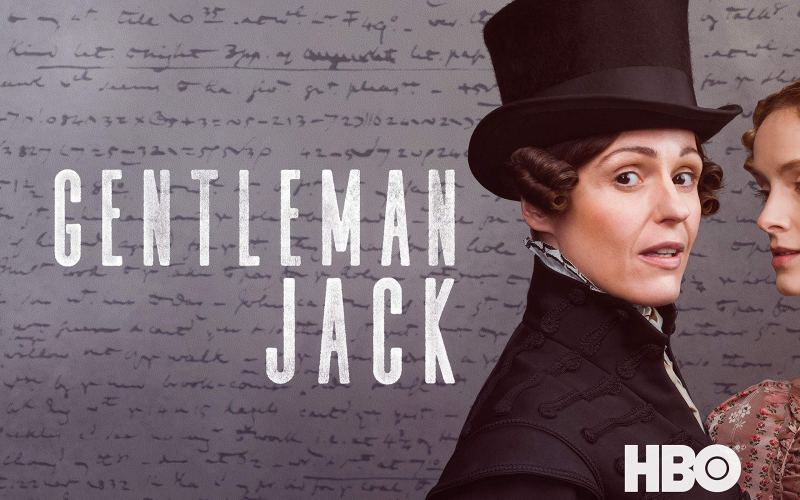 GENTLEMAN JACK