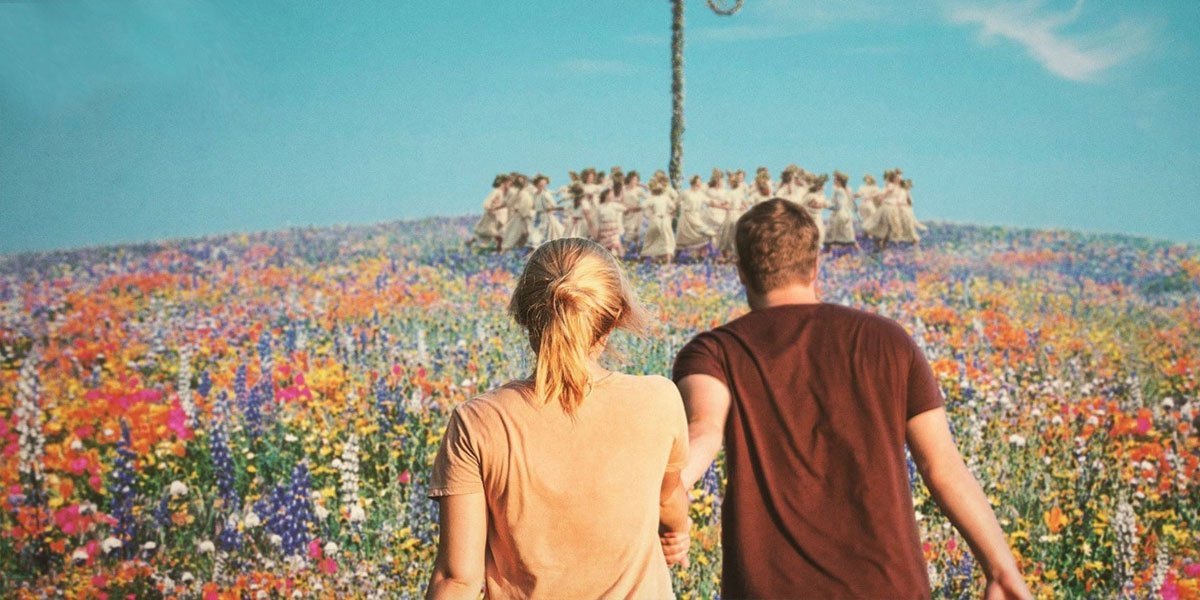 MIDSOMMAR – Il villaggio dei dannati