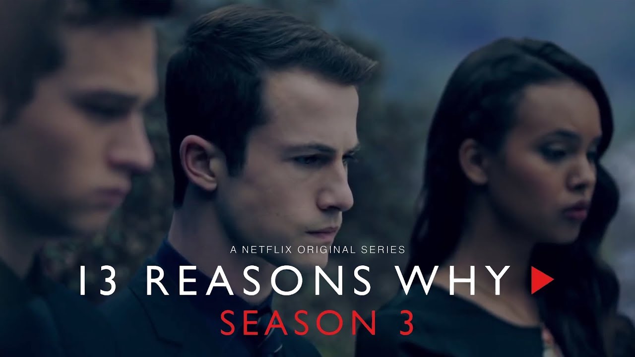 13 Reasons Why