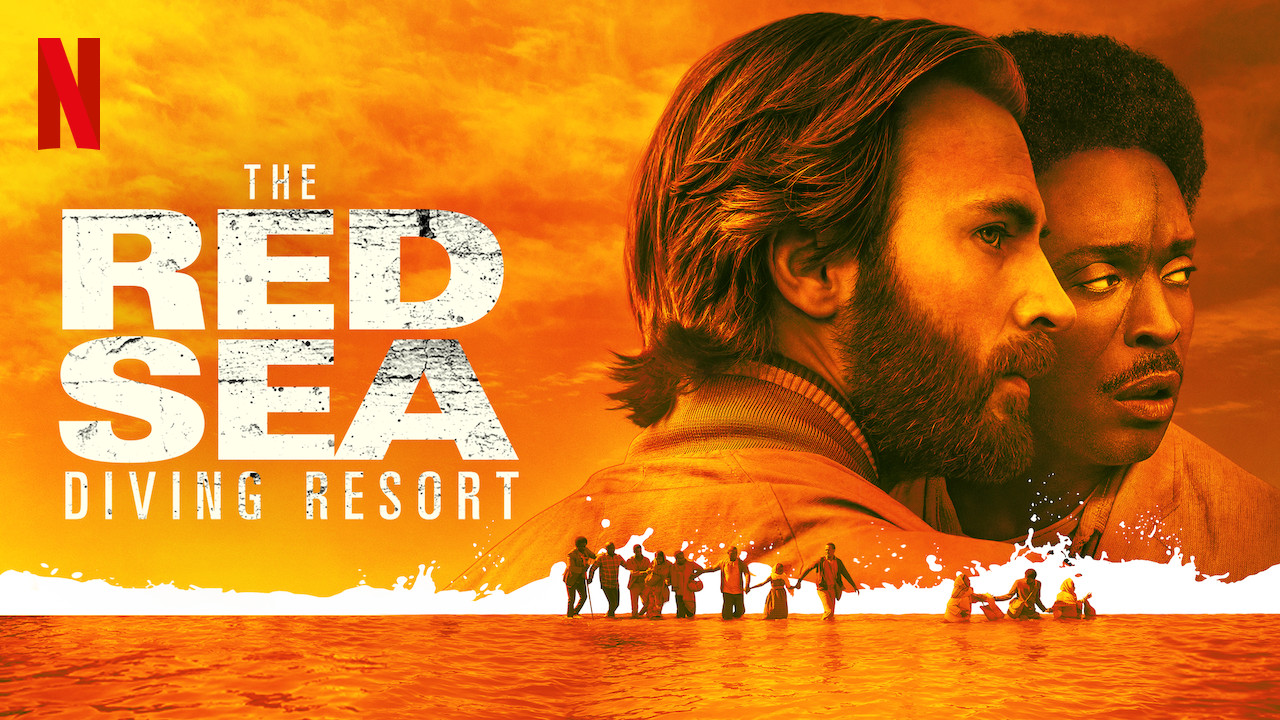 THE RED SEA DIVING RESORT