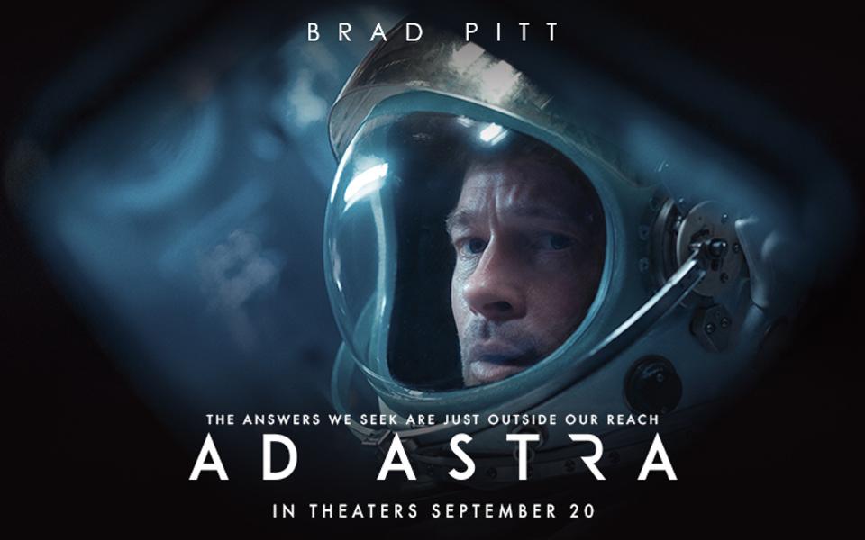 AD ASTRA