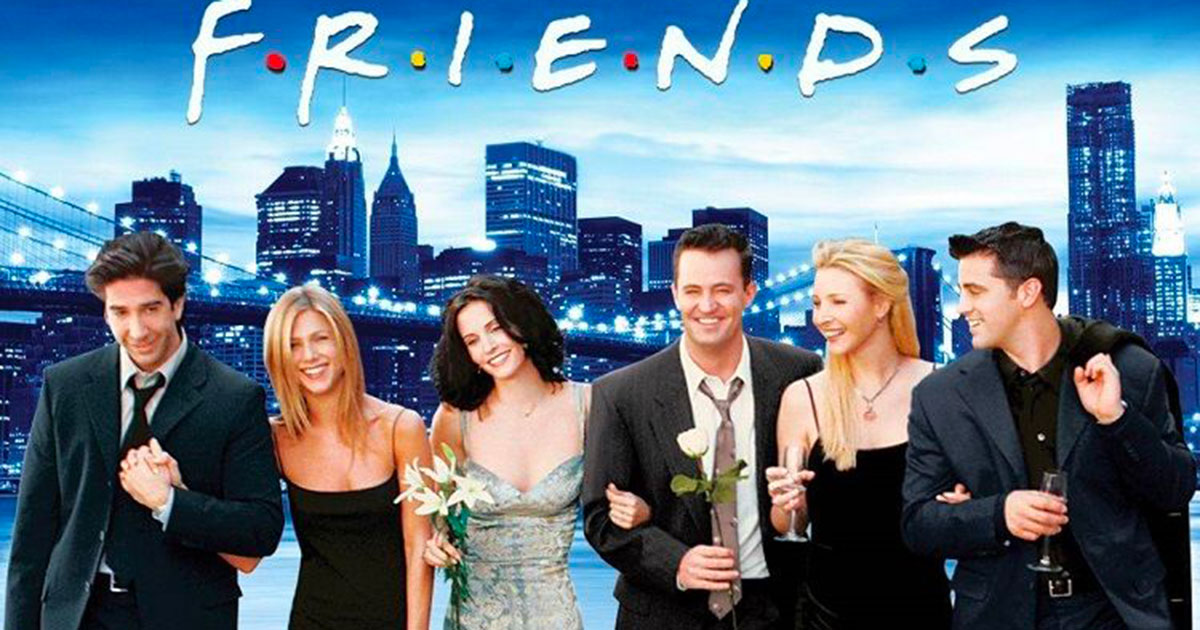 FRIENDS