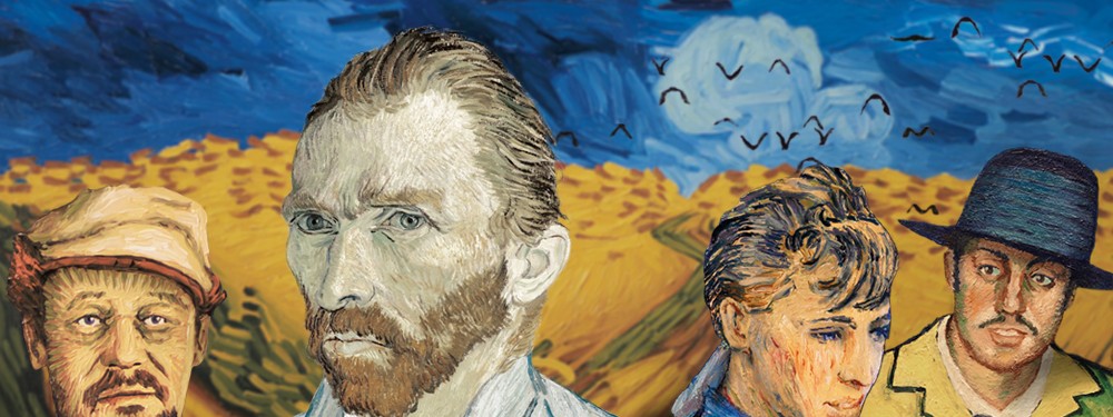 L’arte al cinema