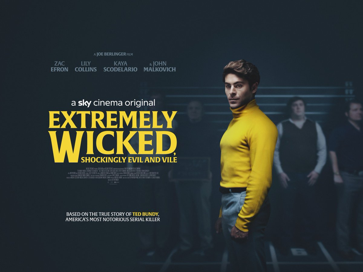 Ted Bundy: Fascino Criminale