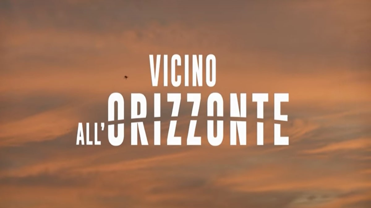 Vicino all’orizzonte