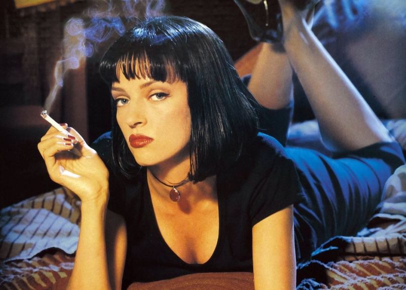 “Pulp Fiction” 25 anni dopo