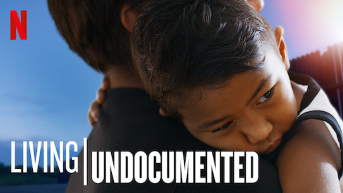 LIVING UNDOCUMENTED – Vite Clandestine.