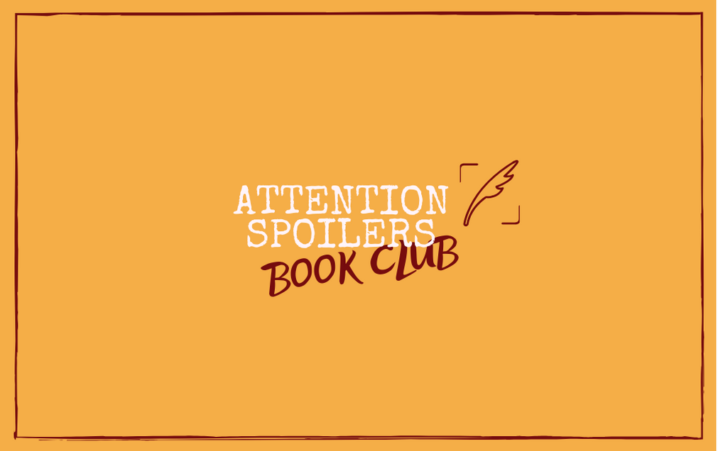 BOOK CLUB