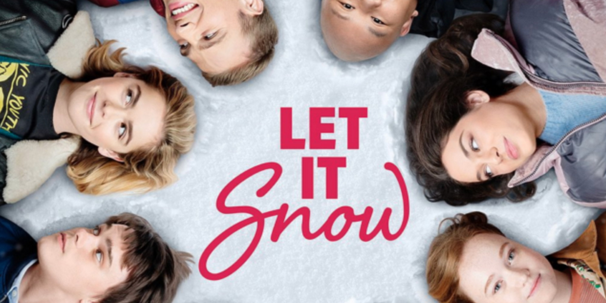 LET IT SNOW