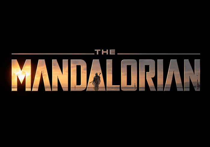THE MANDALORIAN