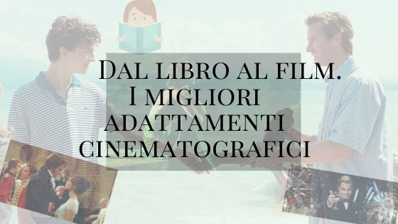 Dal libro al film