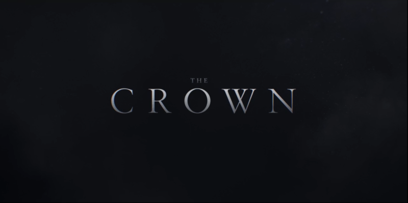 THE CROWN – TERZA STAGIONE