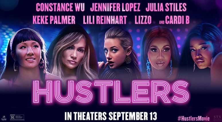 HUSTLERS