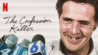 “The confession killer”