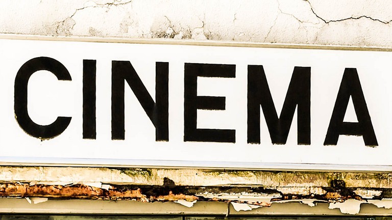 L’ITALIA NEL PANORAMA CINEMATOGRAFICO