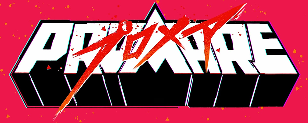 PROMARE