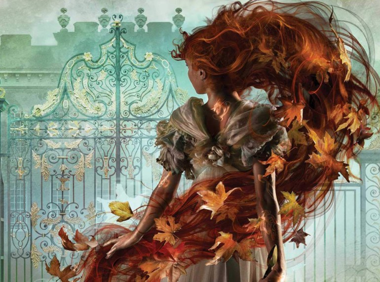 SHADOWHUNTERS- THE LAST HOURS: LA CATENA D’ORO