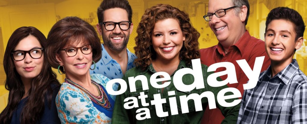 Giorno per Giorno (One Day at a Time)