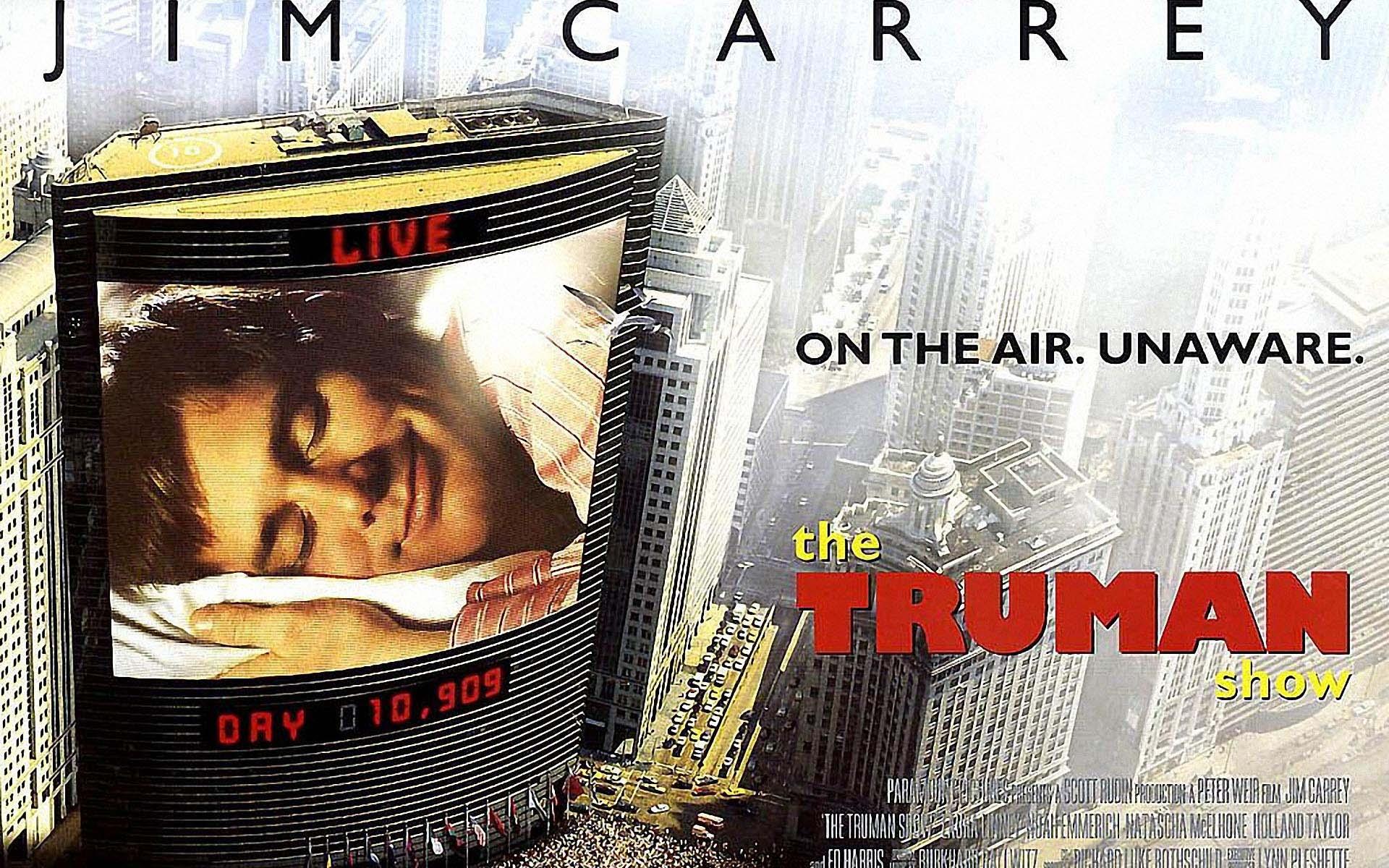 The Truman Show