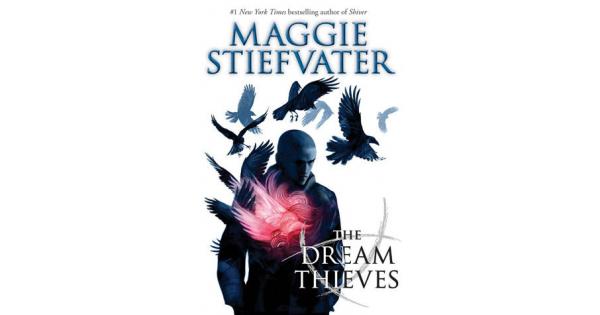 Ladri di Sogni – The Dream Thieves