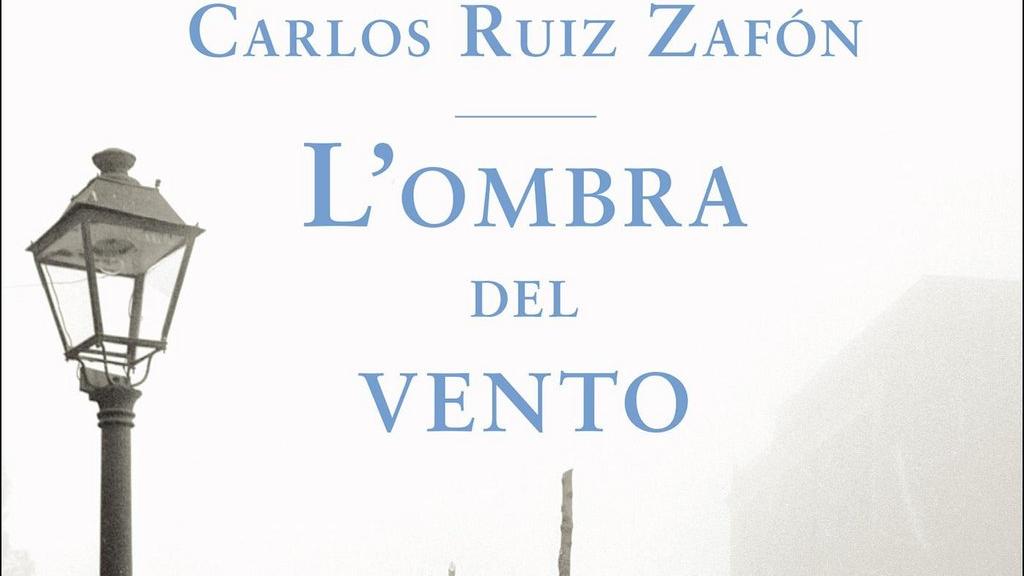 L’OMBRA DEL VENTO