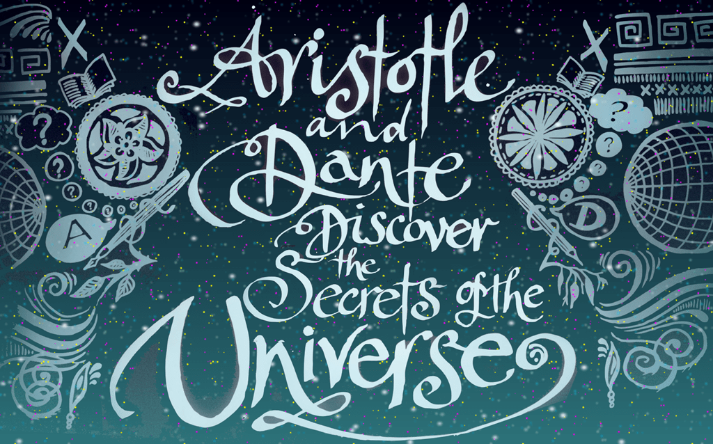 ARISTOTELE E DANTE SCOPRONO I SEGRETI DELL’UNIVERSO
