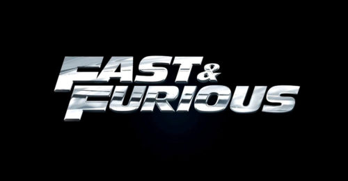 LA SAGA “FAST AND FURIOUS”