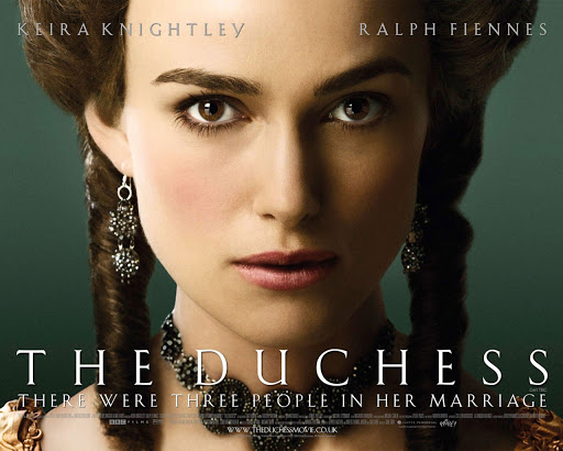 LA DUCHESSA