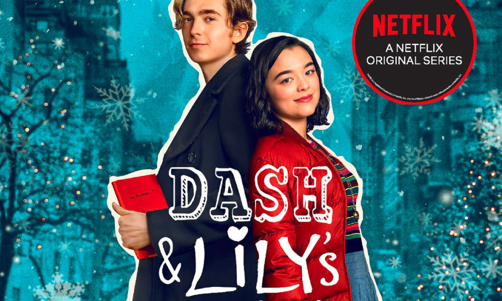 DASH E LILY
