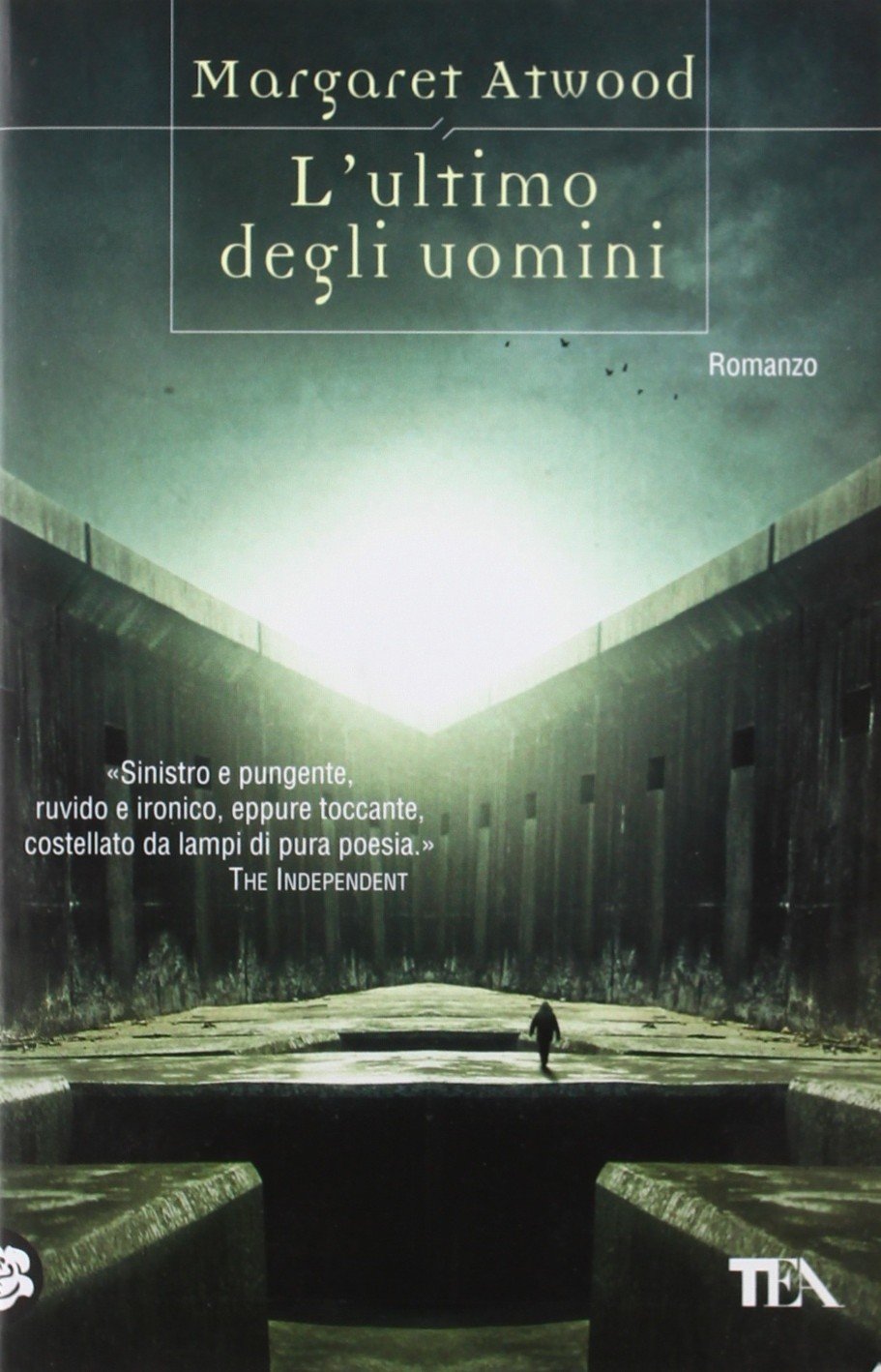L’ULTIMO DEGLI UOMINI