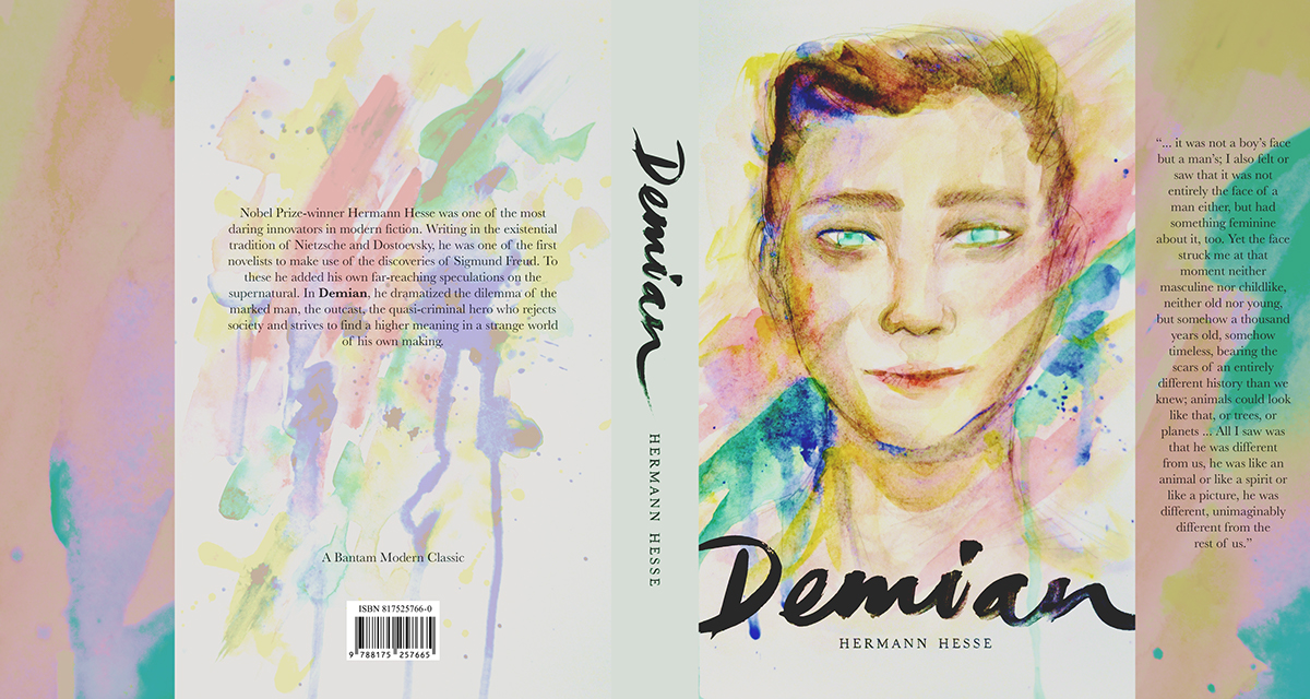 Demian