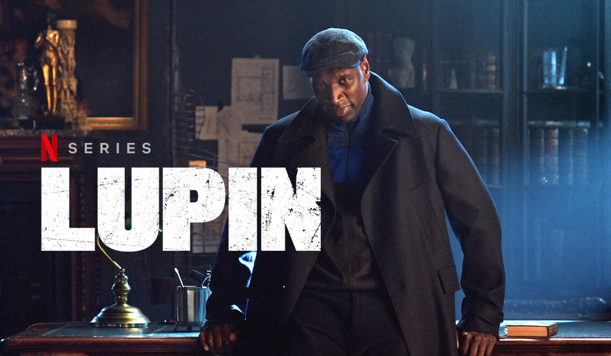 LUPIN – PARTE 1