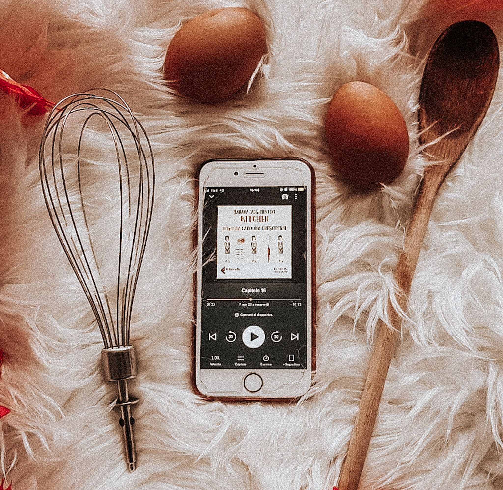 Kitchen di Banana Yoshimoto – Recensione