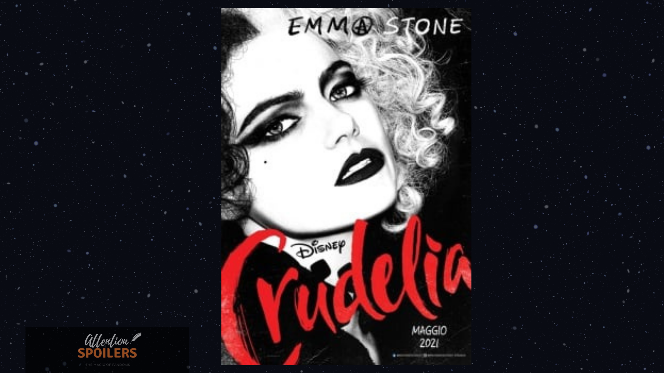 Tra moda e cliché: il ritorno sul grande schermo di “Crudelia” De Mon
